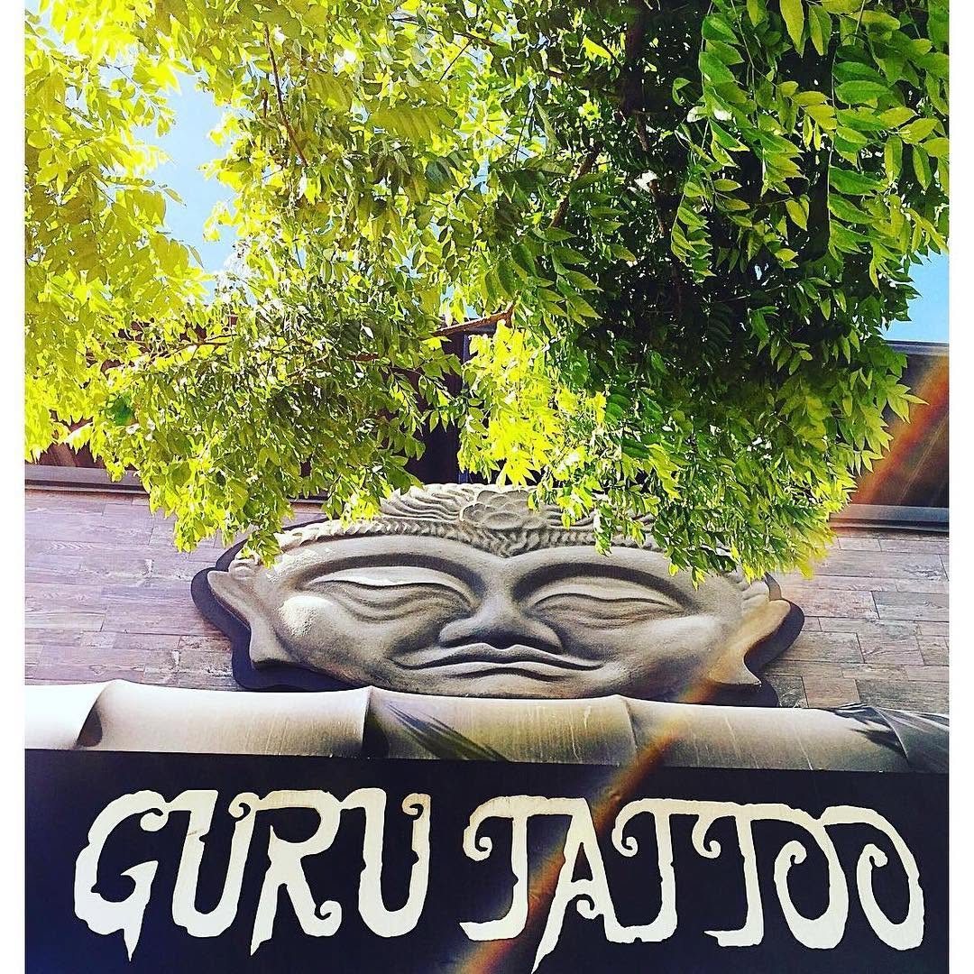 Guru Tattoo