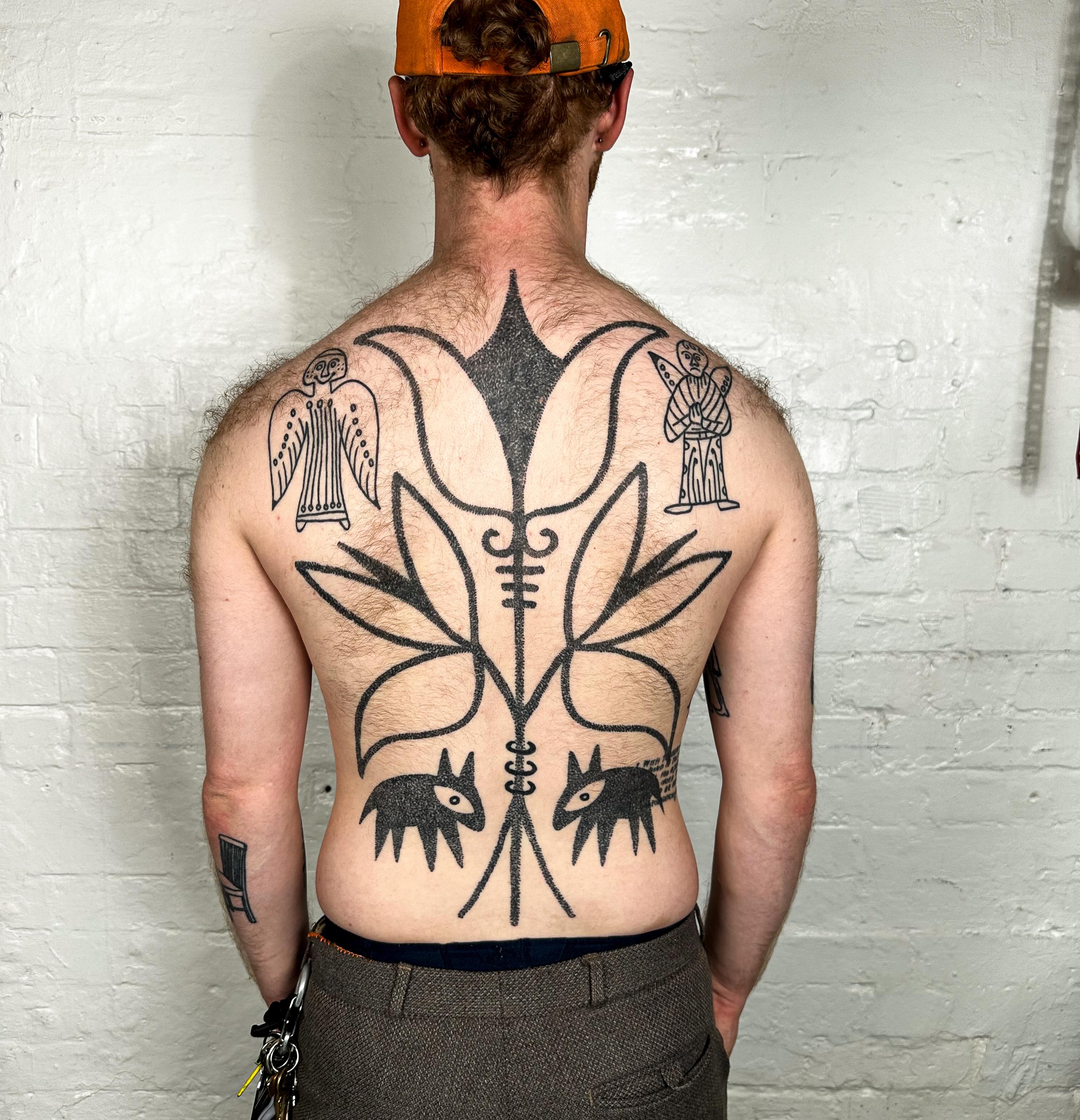 woozymachinetattoos