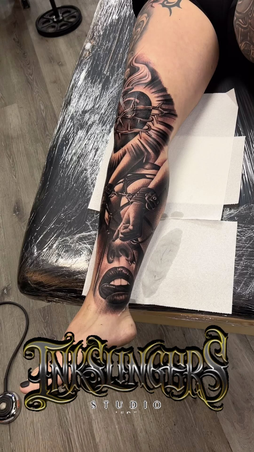 inkslingers