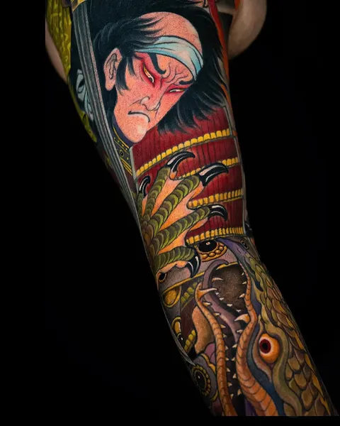 yushitattoo