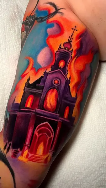 johnnysmithart