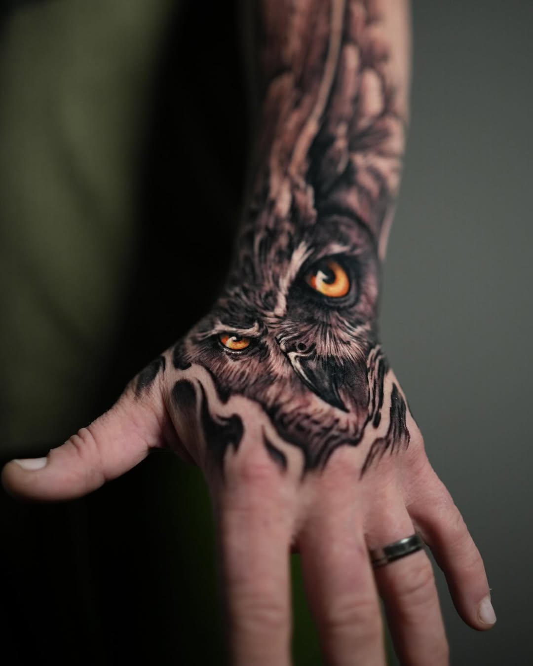 James Strickland