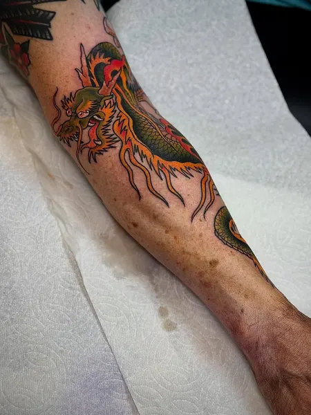 Dragon