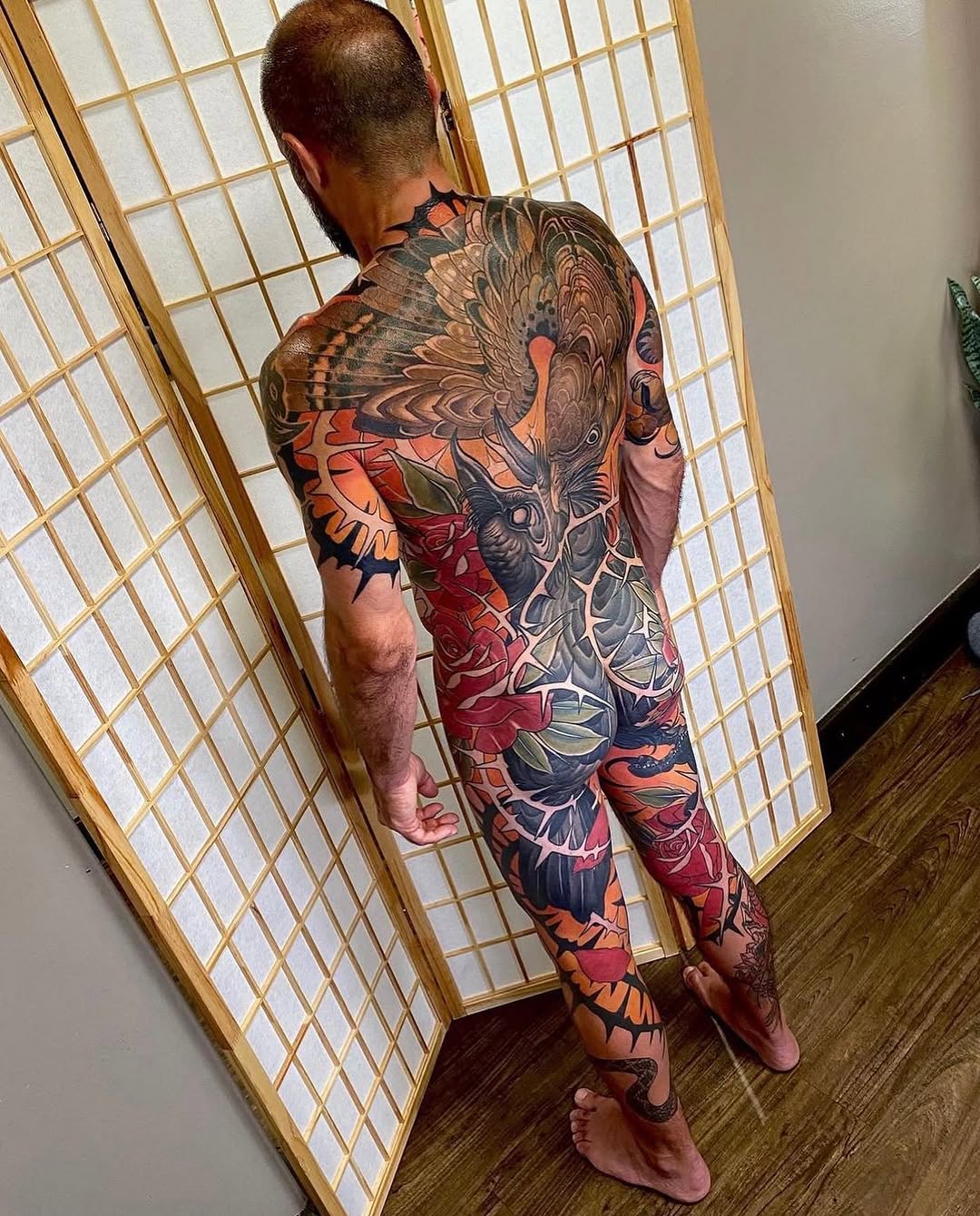 Guru Tattoo