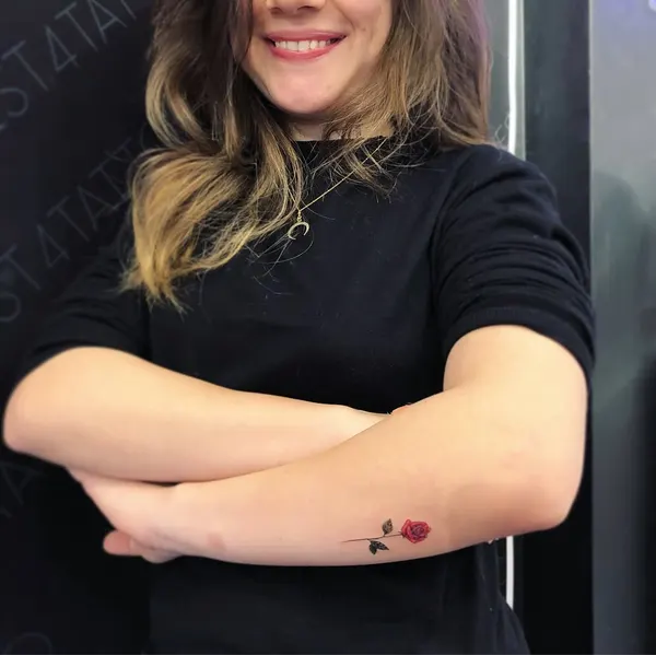 Circa Tattoo
