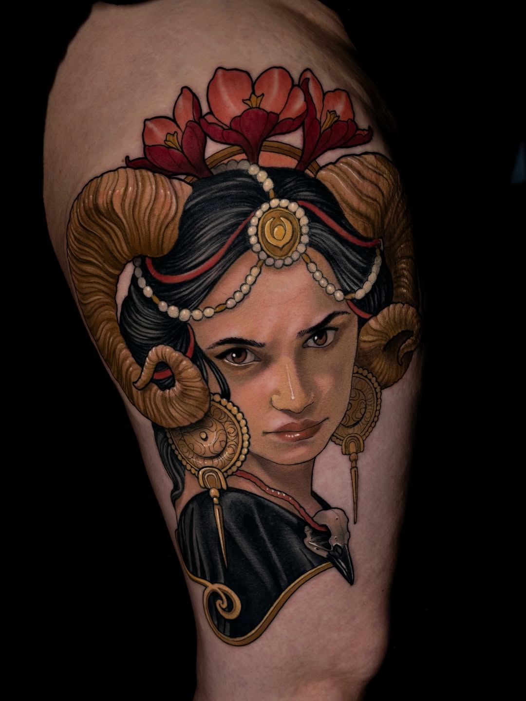 krishtattoo