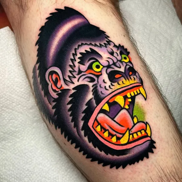 Tiger, Animal