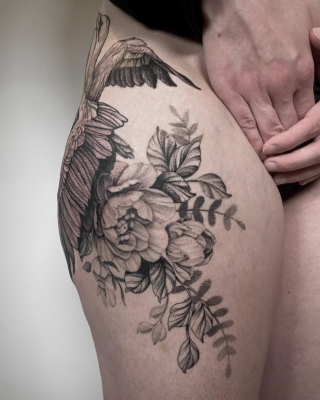clarisseamourtattoo