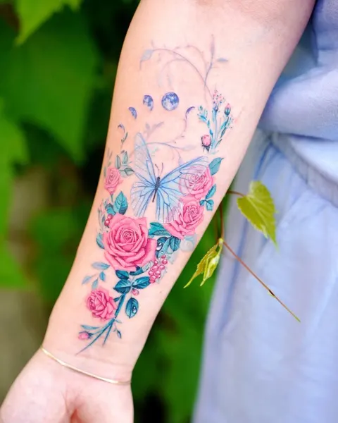Nature, Animal, Flower