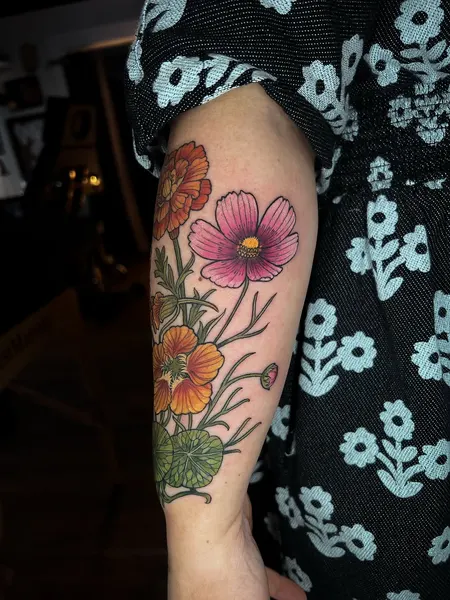 Flower