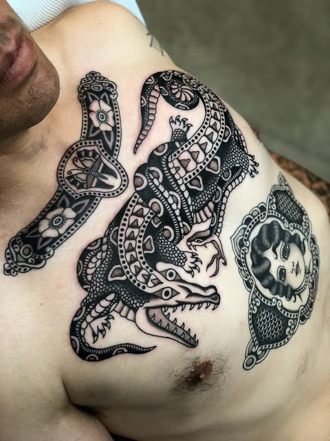 Dragon