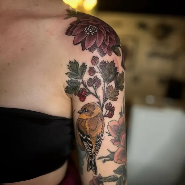 Flower