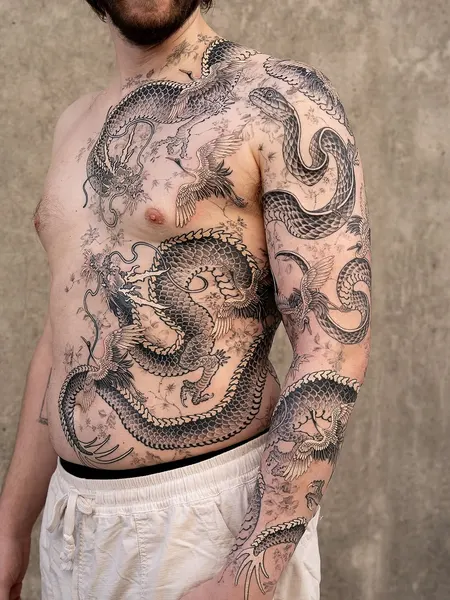 Dragon