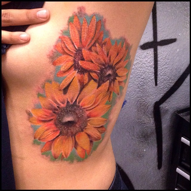Flower