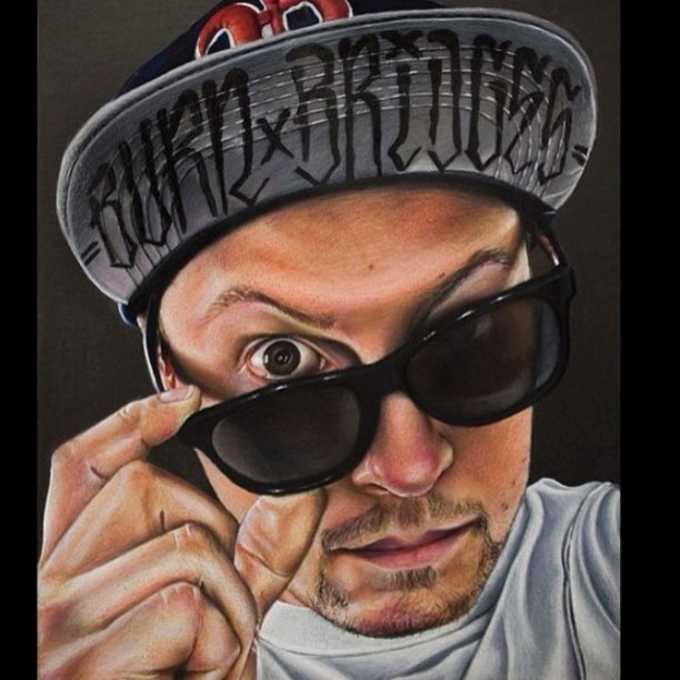 Ryan Mullins