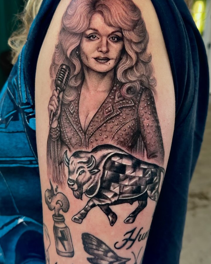 tattoosbyarchie