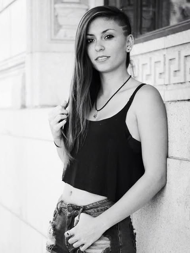 theangelrose
