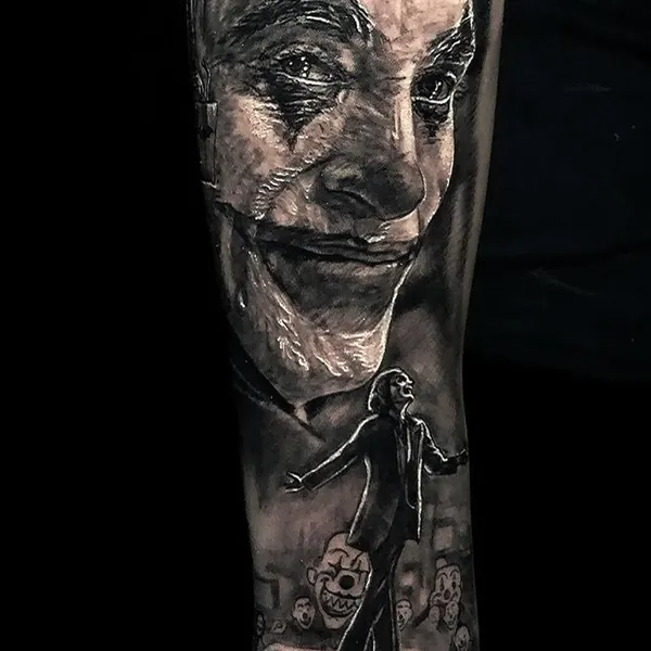 Javier Eastman