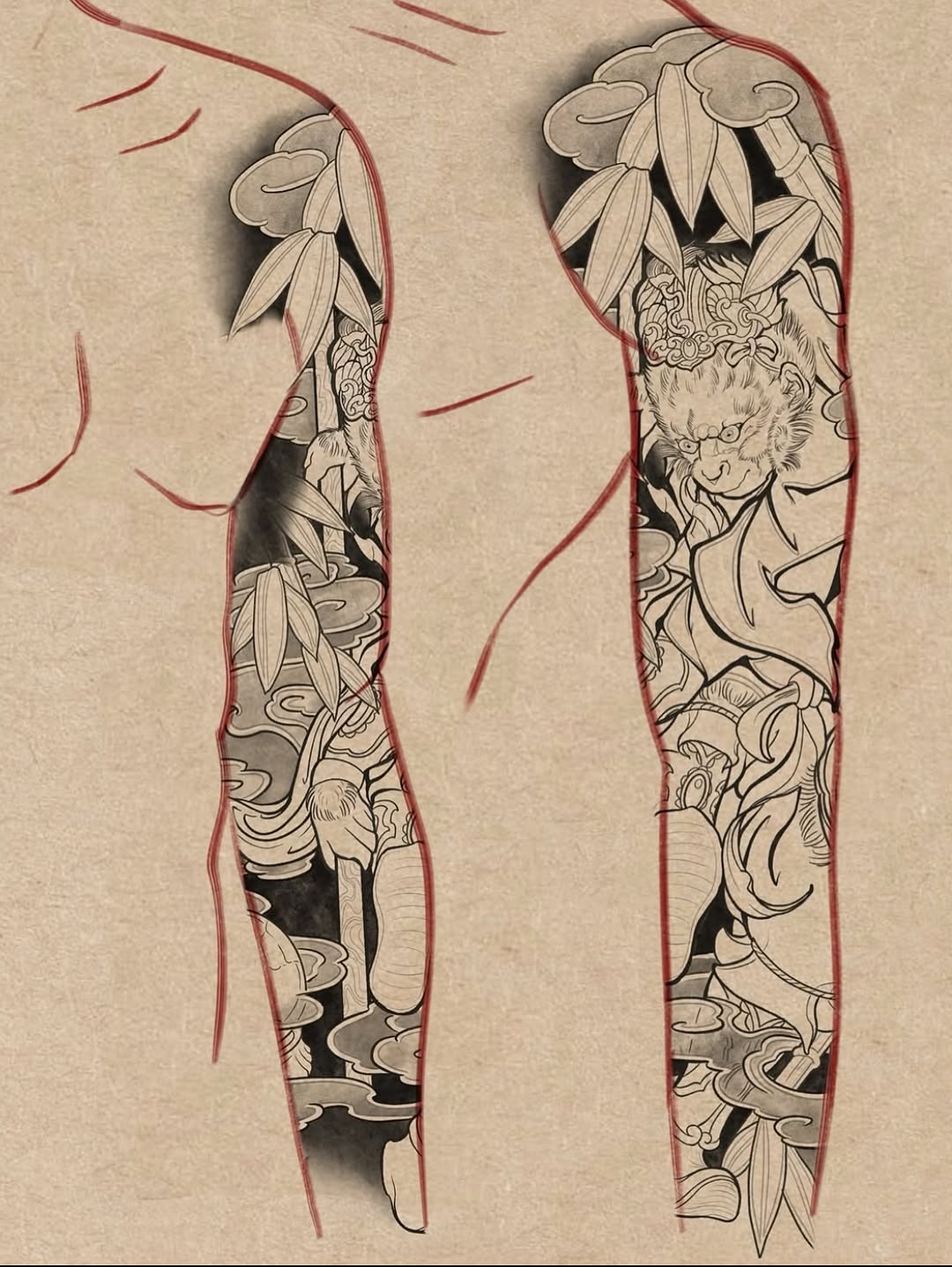Guru Tattoo