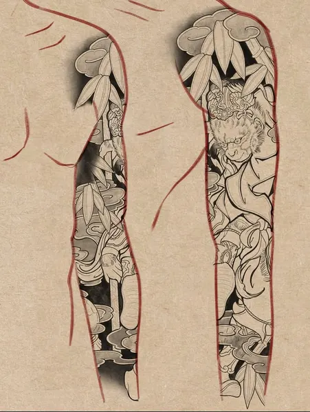 Guru Tattoo
