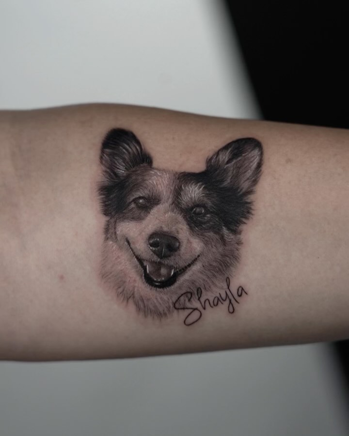 lewis.tattoo