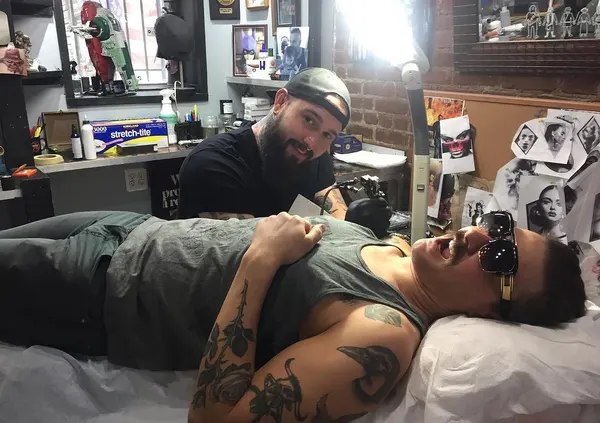 tattoosbylandon