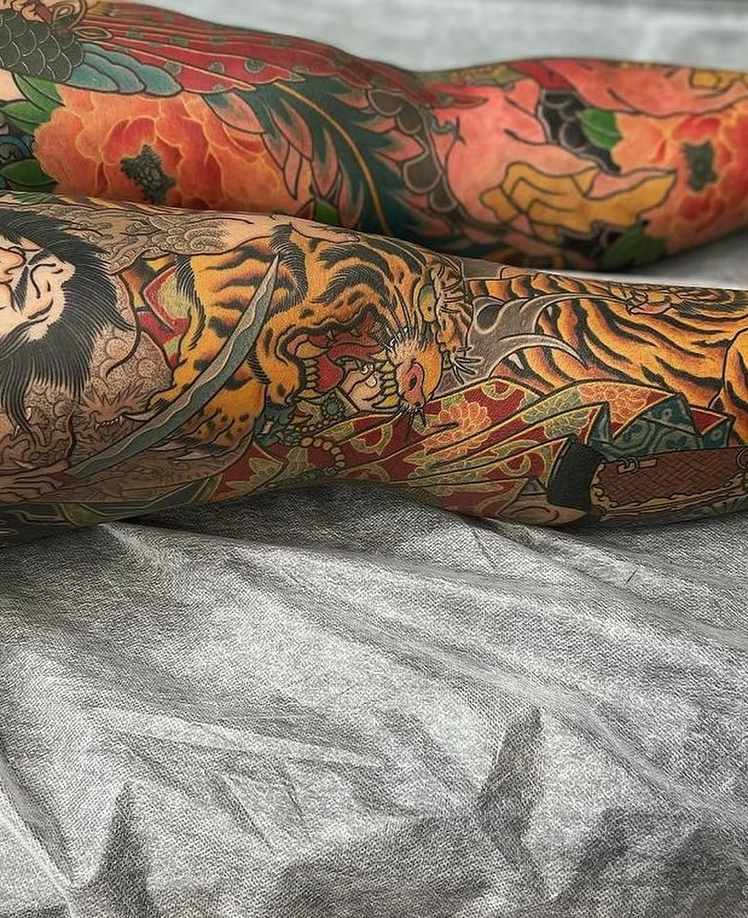 Guru Tattoo