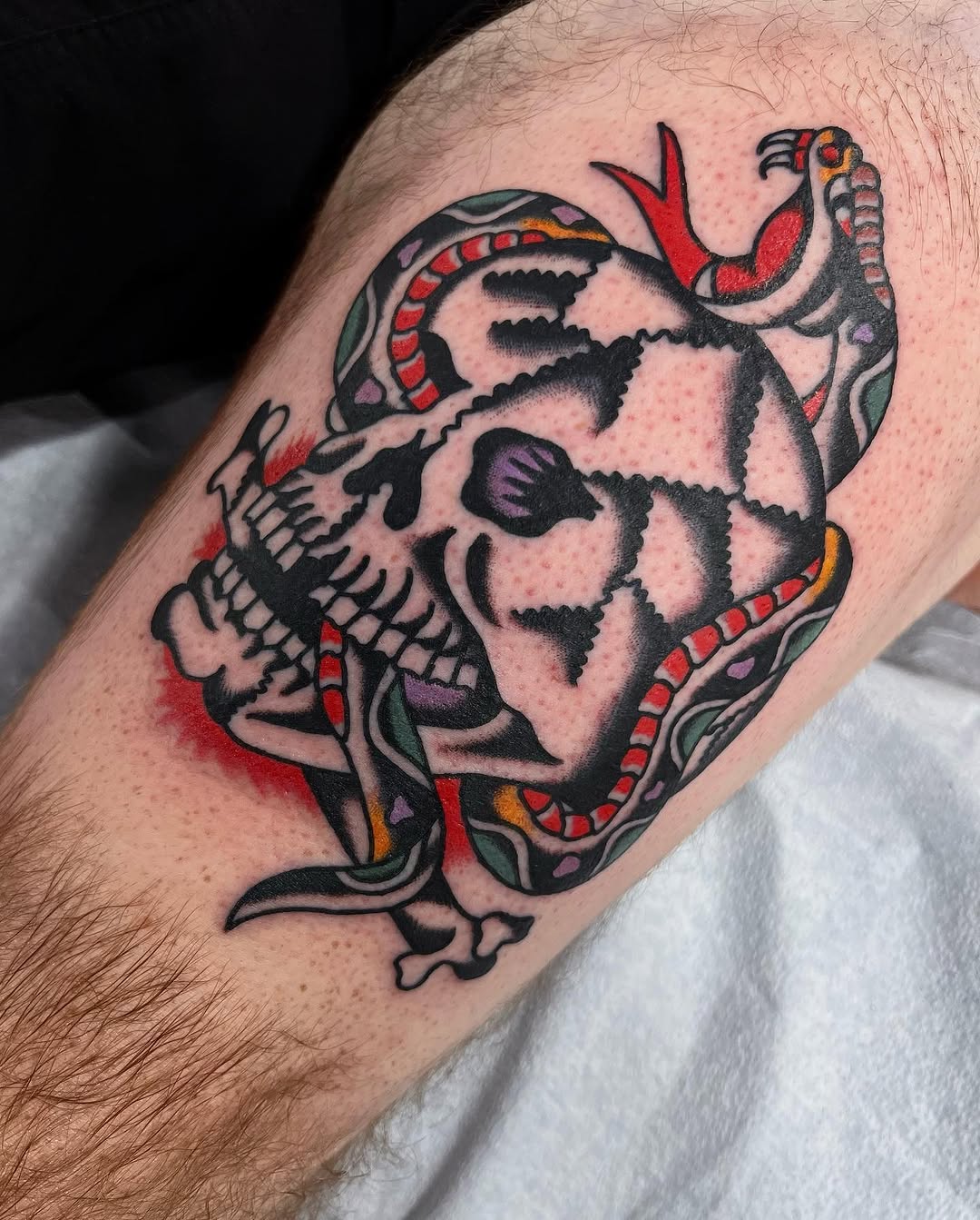 chrisfernandeztattooing