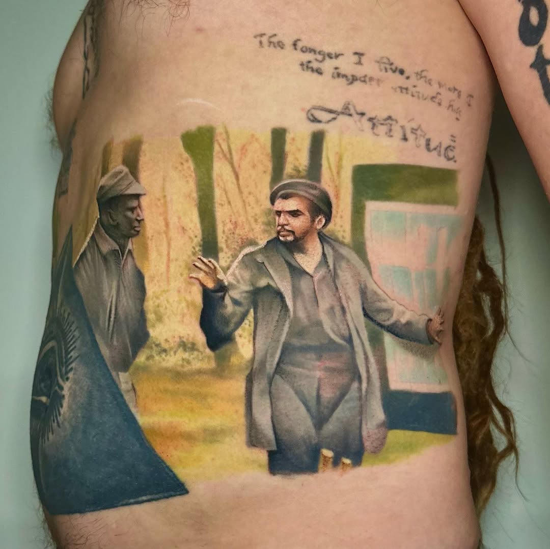 tattoosbyarchie