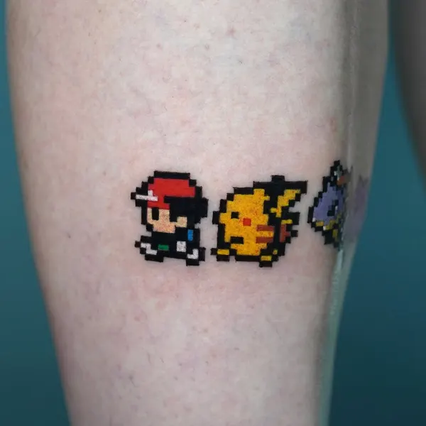 Mini, 게임