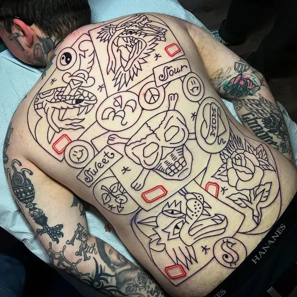 joshbovendertattoo