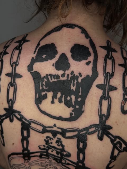velvetviolencetattoo