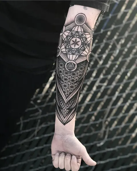 Geometric