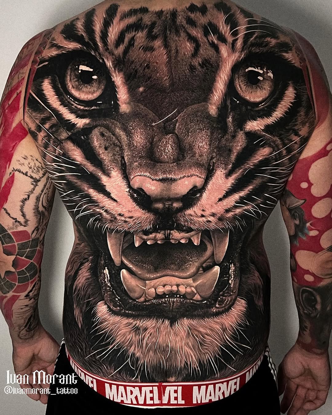 Tiger