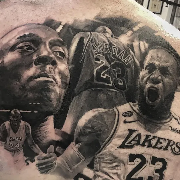 thetattooninja
