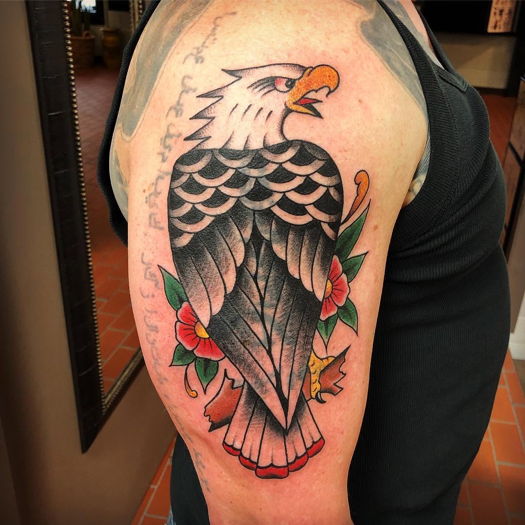 timbecktattoos