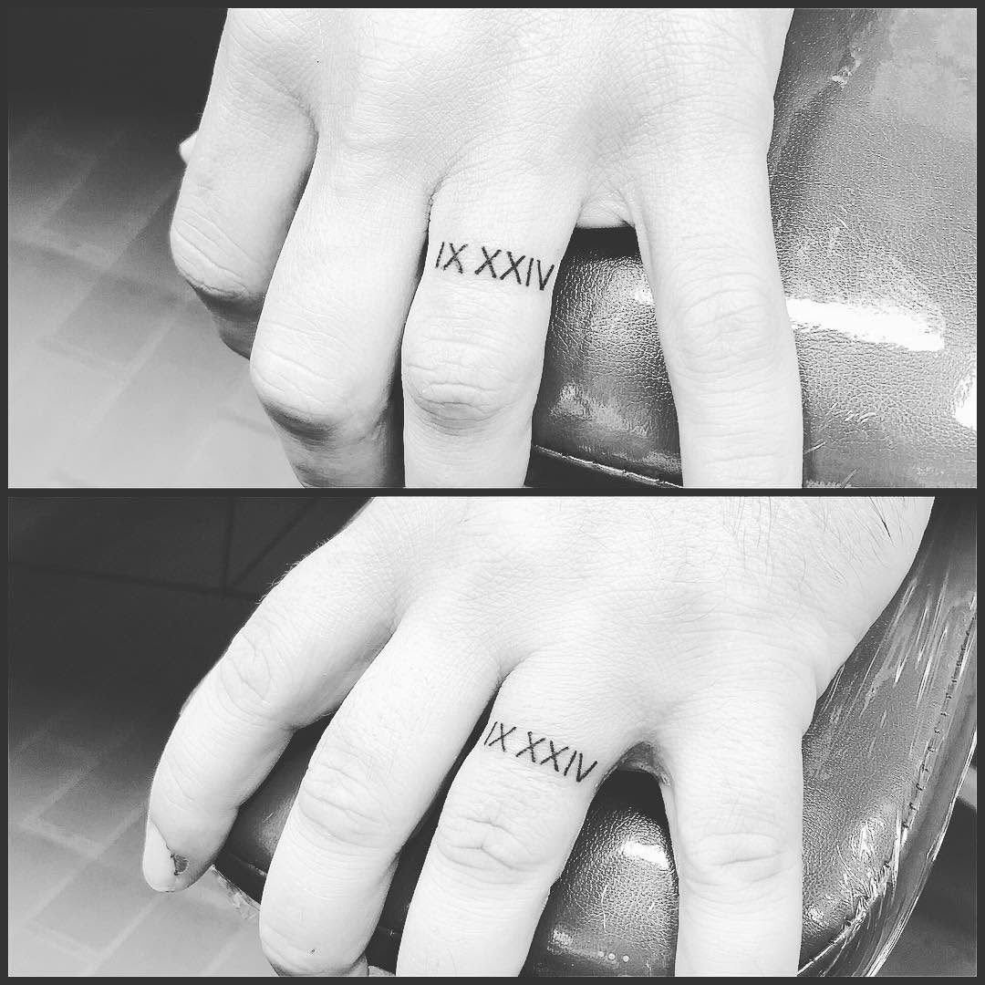 Lettering