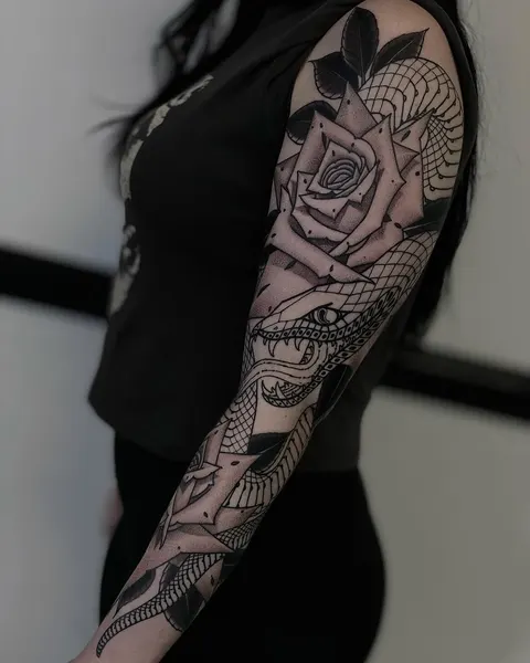 black_casket