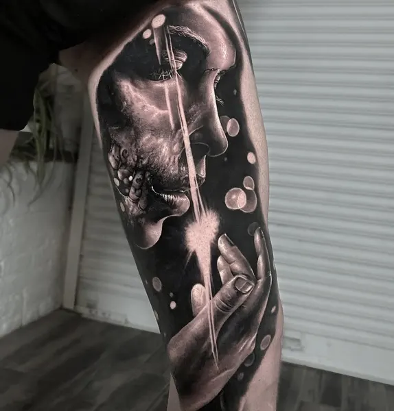 michaelperryart