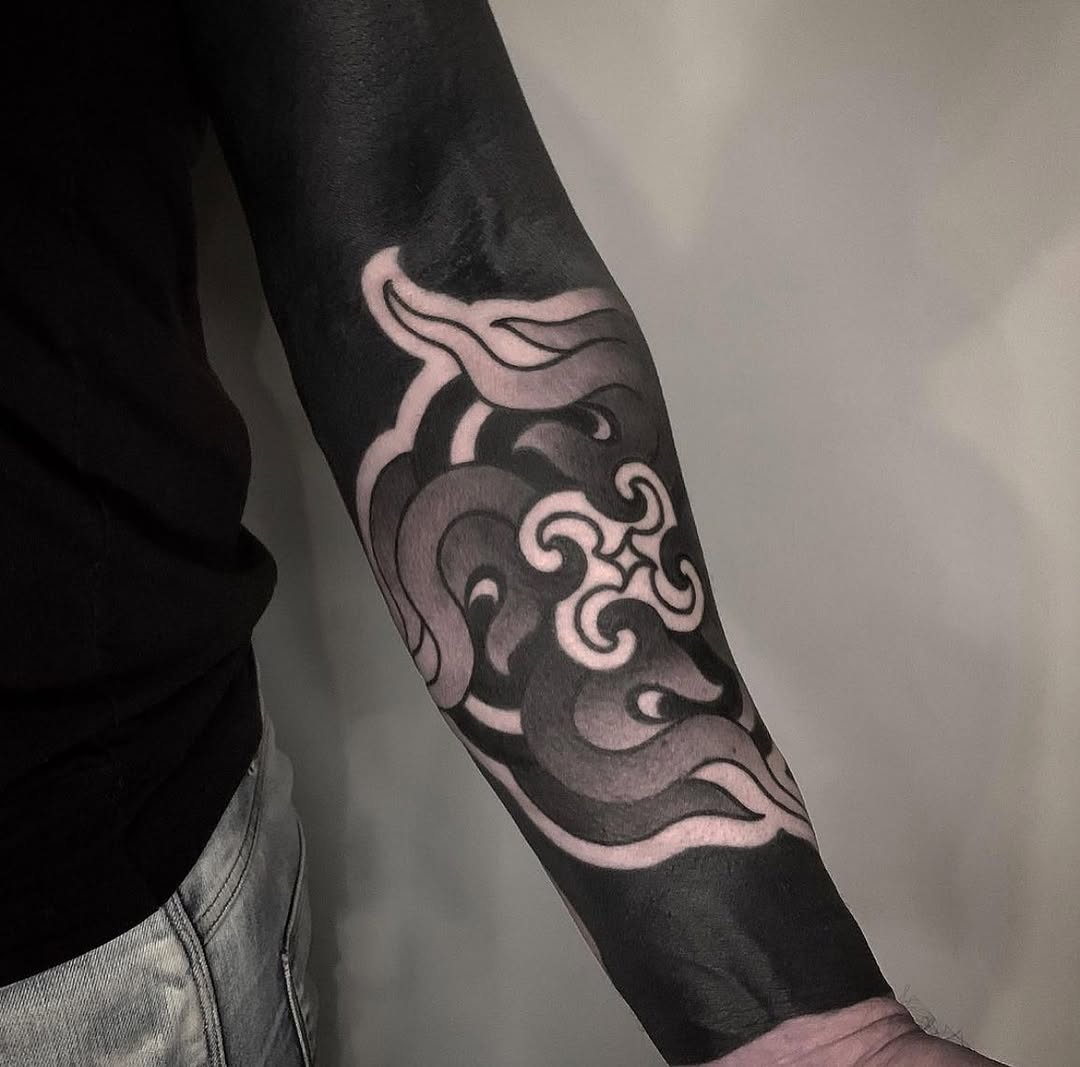 Full Circle Tattoo