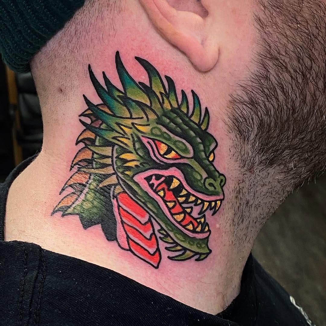 Dragon