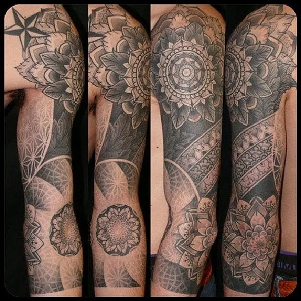 Guru Tattoo