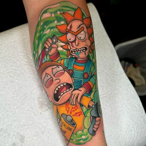 jonleightontattoo