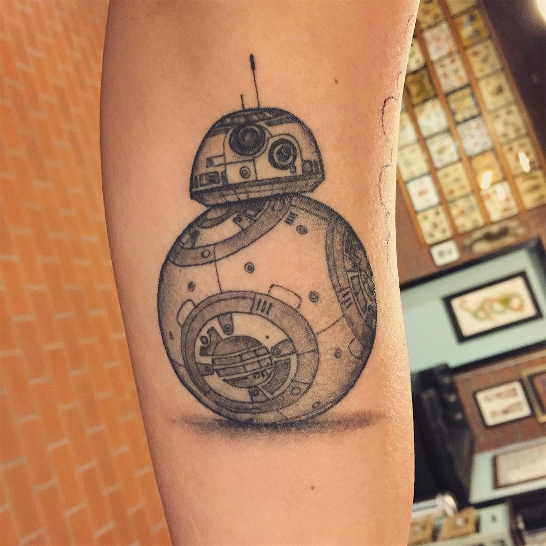 timbecktattoos