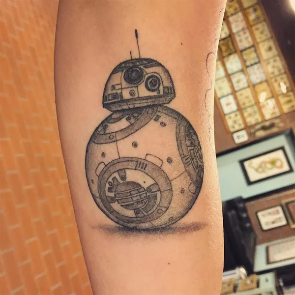 timbecktattoos