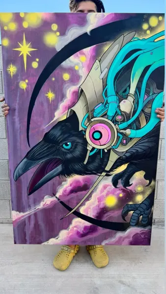 sacred_crow