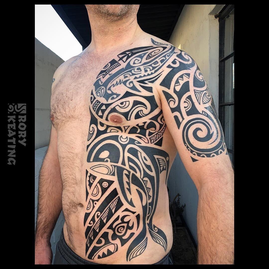 Guru Tattoo