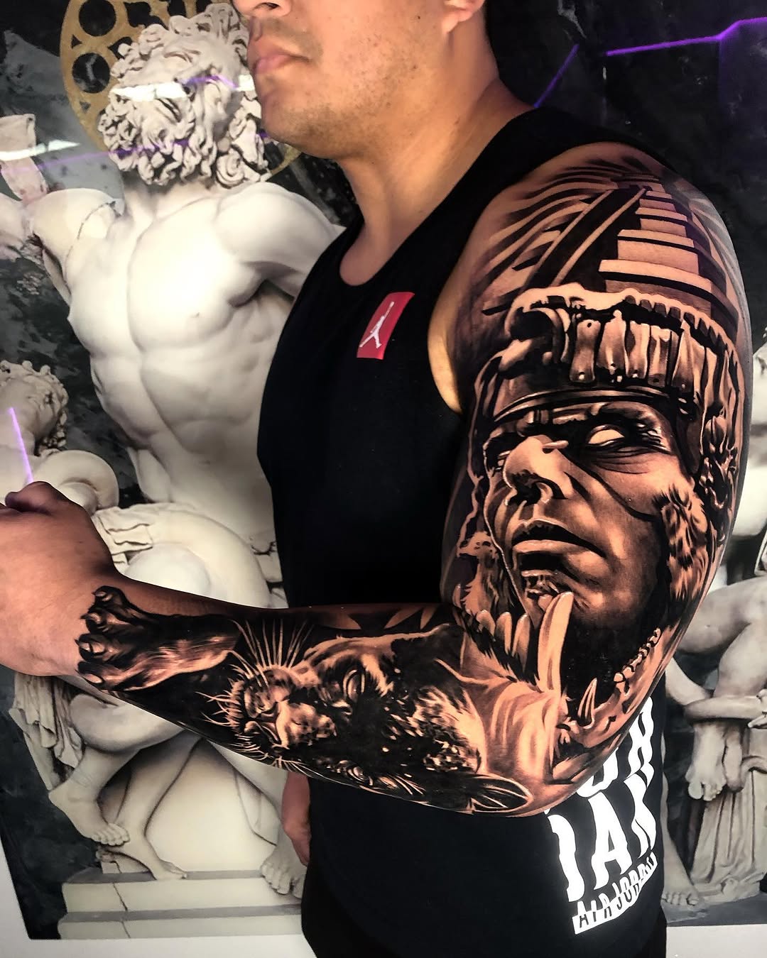 Luis Inda