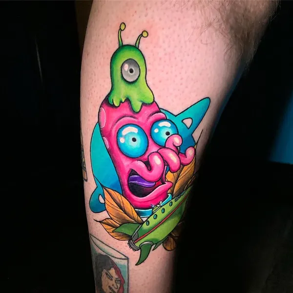 jonleightontattoo