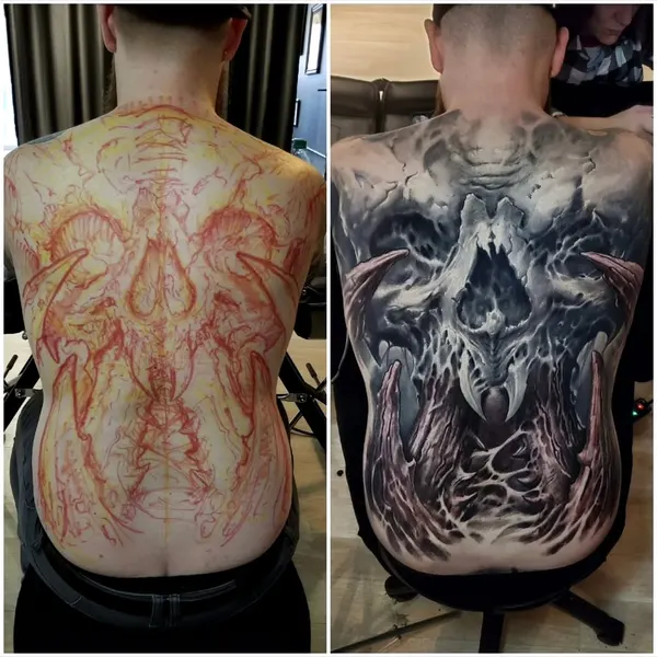 toxycxlr